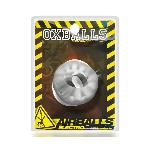 Oxballs Airballs Electro Air-lite Ballstretcher