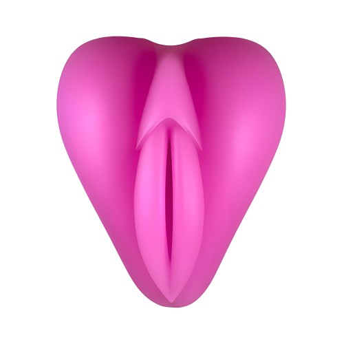 Banana Pants Lippi Hot Pink