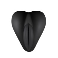 Banana Pants Lippi Negro