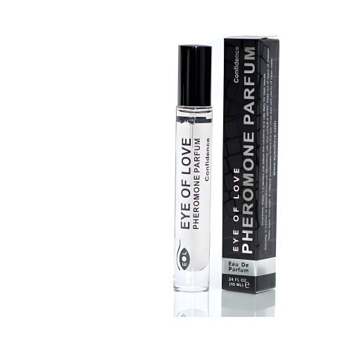 Eye Of Love Pheromone Parfum