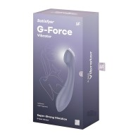 Vibrador G-Spot Satisfyer G Force