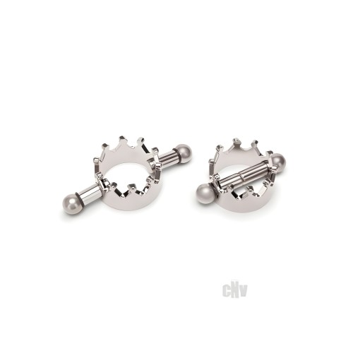 Pinzas Magnéticas para Pezones Prowler Rojas