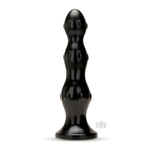 Prowler Red Triple Plug