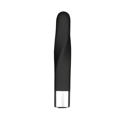 Vibrador Bullet de Silicona Edonista Layla