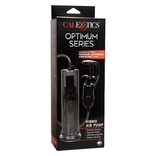 Bomba de Aire Vibro Serie Optimum