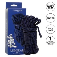 Admiral Rope - Versatile Bondage