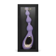 Lelo Soraya Anal Beads - Purple