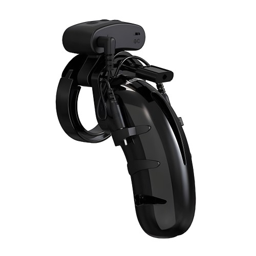 Cage de Castidad Mancage Modelo 22 de 4.5 Pulgadas