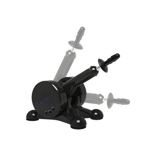 Merci Power Banger Con Control Remoto