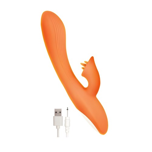 Goddess Lavish Desire G-Spot Vibrator