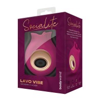 Bodywand Socialite Lavo - Pink