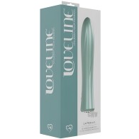 La Peria II Vibrator - Green
