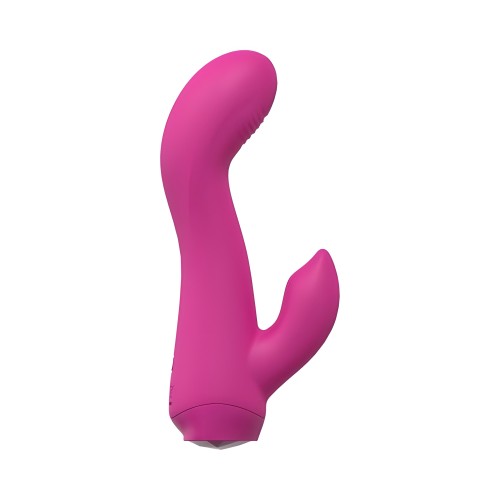 Loveline Empower Rabbit Vibrator