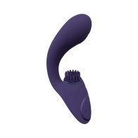 Vive Gen Rechargeable G-spot Vibrator