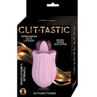 Nasstoys Clit-tastic Licker