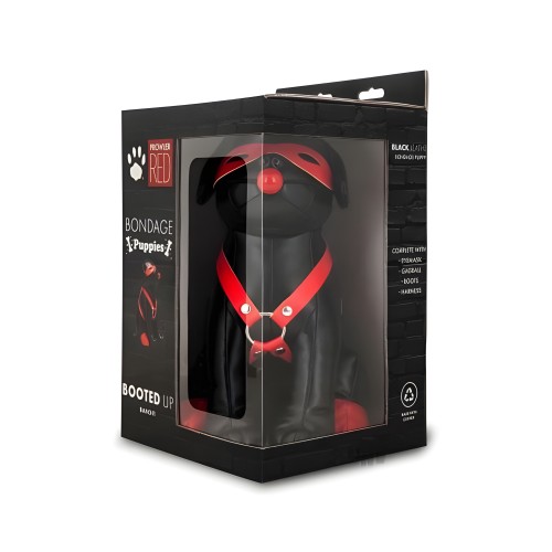 Prowler Red Booted Up Bandit - Wild Role Play