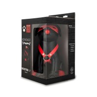 Prowler Red Booted Up Bandit - Juego de Rol Salvaje