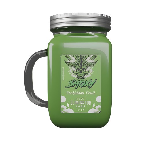 Vela Smoxy Fruto Prohibido 13 Oz - Vela Aromática