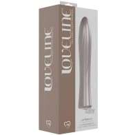 Vibrador La Peria Ii Rosa