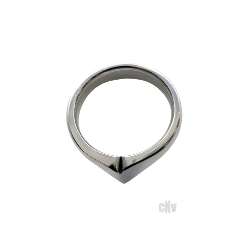 Stainless Steel Taj Cring 32mm