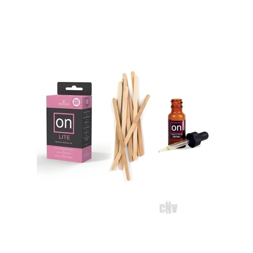 Aceite de Arousal On Lite - 5ml