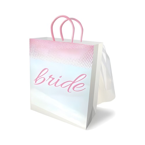 Bride Veil Gift Bag - Perfect for Weddings