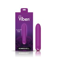 Viben Bombshell Mighty Bullet - Ultimate Pleasure