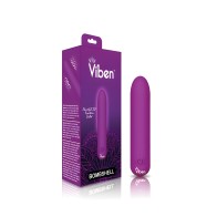 Viben Bombshell Mighty Bullet - Ultimate Pleasure