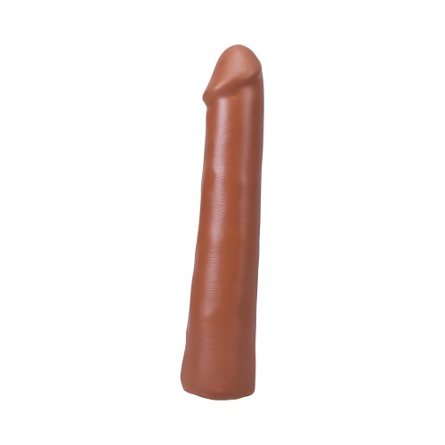 El Pene Realista 9 In. Dildo - Placer Supremo