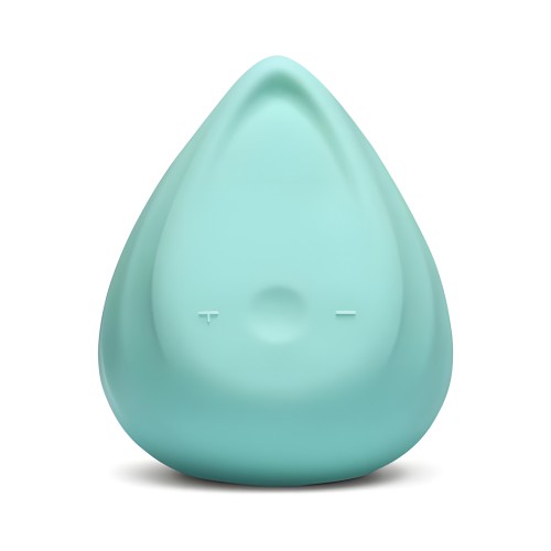 Biird Evii Vibrator - Mint Green