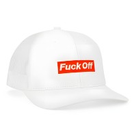 Hat Fuck Off (net)