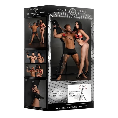 Cruz de San Andrés - Deluxe