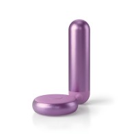 Jimmyjane Mini Chroma Bullet Vibrator
