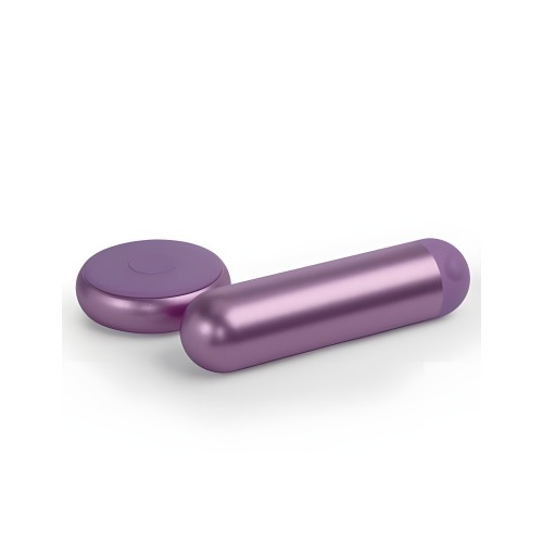 Jimmyjane Mini Chroma Bullet Vibrator