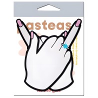 Pastease Engaged Ring Fingers