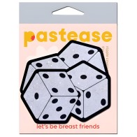 Pastease Pair Of Fuzzy Dice