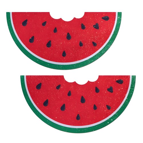 Pastease Sandía con Mordida Cobertura Completa