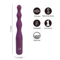 Dani 10 Function Anal Vibe - Versatile Pleasure