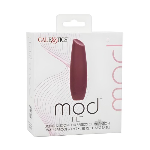 Mod Tilt Vibrator