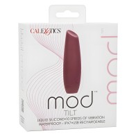 Mod Tilt Vibrator