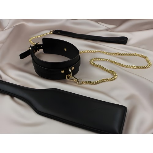 Edonista Beatrix 13 Pc Bondage Set