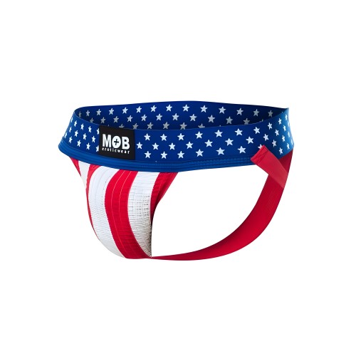 Mob Jockstrap USA