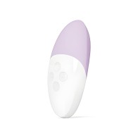 Lelo Siri 3 Calm Lavender Clitoral Massager