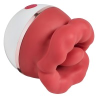 Cloud 9 Big Lips Suction Vibrator