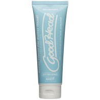 Gel Oral Delight Goodhead 4 Oz Algodón de Azúcar