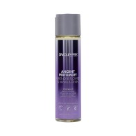 Evolved Anoint Lavender & Vanilla Massage Oil 4 Oz.