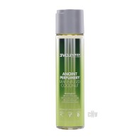Evolved Anoint Lime Infused Coconut Massage Oil - 4 Oz.