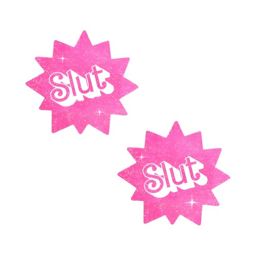 Neva Nude Barbie Babe Nipple Pasties