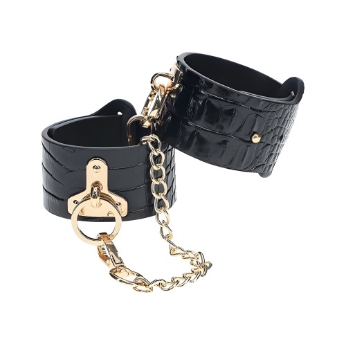 Ouch! Rome Collection Handcuffs