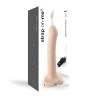 Dildo de Silicona Strap On Me